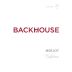 BackHouse Wines Merlot 2011 Front Label