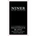 Niner Bootjack Ranch Sauvignon Blanc 2016 Front Label