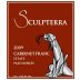 Sculpterra Winery Cabernet Franc 2009 Front Label