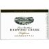 Redwood Creek Chardonnay 2002 Front Label