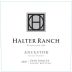 Halter Ranch Ancestor Estate Reserve 2003 Front Label