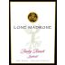 Lone Madrone Bailey Ranch Zinfandel 2014 Front Label