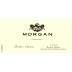 Morgan Twelve Clones Pinot Noir 2004 Front Label
