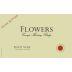 Flowers Camp Meeting Ridge Pinot Noir 2010 Front Label