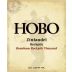 Hobo Wine Company Branham Rockpile Vineyard Zinfandel 2012 Front Label