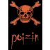 Armida Poizin Zinfandel 2006 Front Label