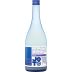 Joto The Blue One Junmai Nigori Sake (720ML) Front Bottle Shot
