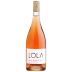 LOLA Wines Rose of Pinot Noir 2020 Front Bottle Shot