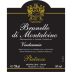 Pietroso Brunello di Montalcino 2017 Front Label