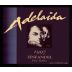 Adelaida Zinfandel 1997 Front Label