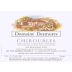 Duboeuf Chiroubles Domaine Desmures 2003 Front Label