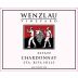 Wenzlau Sta. Rita Hills Estate Chardonnay 2014 Front Label