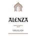 Bodegas Fernandez Rivera Condado De Haza Alenza Gran Reserva 2018 Front Label