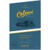 Bodega Colome Autentico Malbec 2024 Front Label