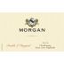 Morgan Double L Vineyard Chardonnay 2020 Front Label