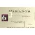Parador Reserva Red 2004 Front Label