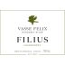 Vasse Felix Filius Chardonnay 2023 Front Label