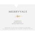 Merryvale Dutton Ranch Chardonnay 2001 Front Label