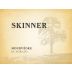 Skinner Mourvedre 2015 Front Label