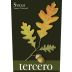 Tercero Larner Vineyard Syrah 2011 Front Label
