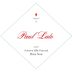 Paul Lato Suerte Solomon Hills Vineyard Pinot Noir 2007 Front Label