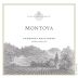 Montoya Napa Valley Cabernet Sauvignon 2010 Front Label