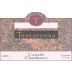 Testarossa Castello Chardonnay 2002 Front Label