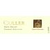 Culler Wines Cabernet Sauvignon 2007 Front Label