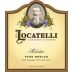Locatelli Vineyards & Winery Melodia 2013 Front Label