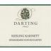 Weingut Darting Durkheimer Nonnengarten Riesling Kabinett (1 Liter) 2017 Front Label