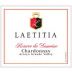 Laetitia Reserve du Domaine Chardonnay 2015 Front Label