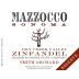 Mazzocco Smith Orchard Reserve Zinfandel 2014 Front Label