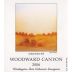 Woodward Canyon Artist Series Cabernet Sauvignon 2006 Front Label