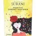 Masseria Surani Primitivo-Cabernet Sauvignon 2021 Front Label