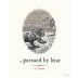 Pursued by Bear Cabernet Sauvignon 2020 Front Label