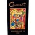 Covenant Solomon Lot 70 Cabernet Sauvignon (OU Kosher) 2018 Front Label
