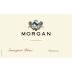 Morgan Sauvignon Blanc 2008 Front Label