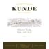 Kunde Wildwood Vineyard Chardonnay 2015 Front Label