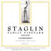 Staglin Estate Chardonnay 2007 Front Label