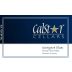 Calstar Cellars Sauvignon Blanc 2010 Front Label