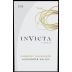 Merus Invicta Cabernet Sauvignon 2018 Front Label