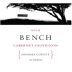 Bench Sonoma Cabernet Sauvignon 2019 Front Label