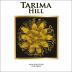 Bodegas Volver Tarima Hill Old Vines 2020 Front Label