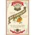 Pierre Ferrand Dry Curacao Orange Front Label