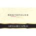 Arnaldo Caprai Montefalco Rosso 2019 Front Label