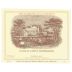 Chateau Lafite Rothschild (3 Liter Bottle) 1991 Front Label