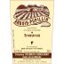 Domaine Overnoy-Crinquand Arbois-Pupillin Trousseau 2022 Front Label