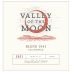 Valley of the Moon Blend 1941 2021 Front Label