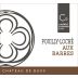 Laurent Cognard Pouilly-Loche Aux Barres 2020 Front Label
