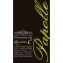 Domaine de Papolle Quatre C 2016 Front Label